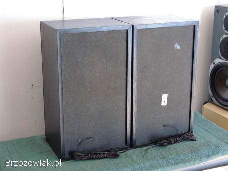 Kolumny stereo Philips FB-310 moc 2x 70 wat.  8 ohm.  WYSYŁKA.