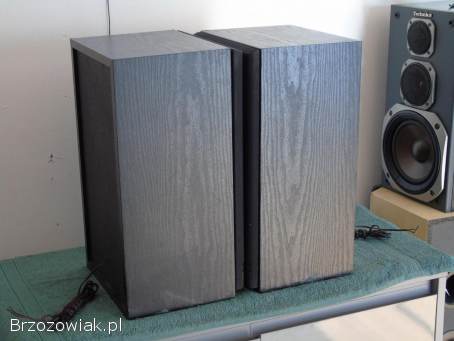 Kolumny stereo Philips FB-310 moc 2x 70 wat.  8 ohm.  WYSYŁKA.