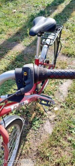 Sprzedam rower