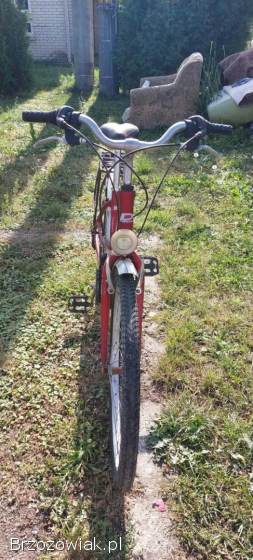 Sprzedam rower