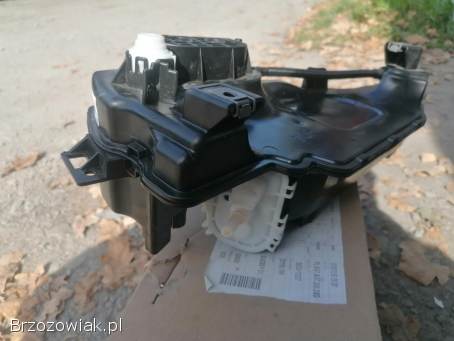 Zbiornik fap nowy.  Peugeot citroen