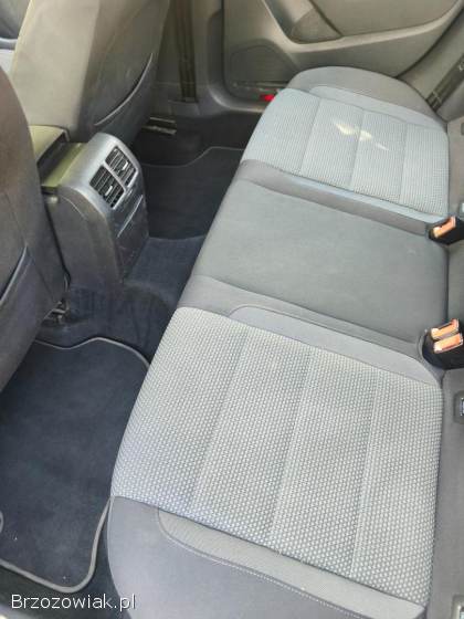 Volkswagen Golf 6 2012
