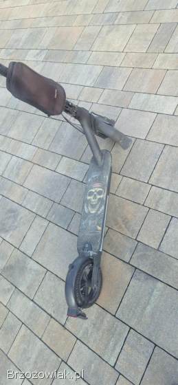 Hulajnoga Xiaomi Mi Scooter 1S