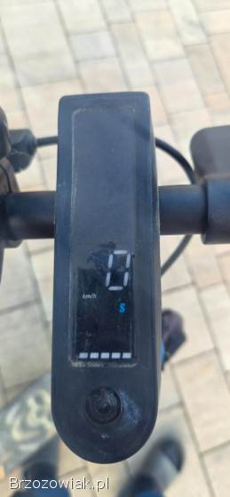 Hulajnoga Xiaomi Mi Scooter 1S