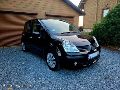 Renault Modus 2006