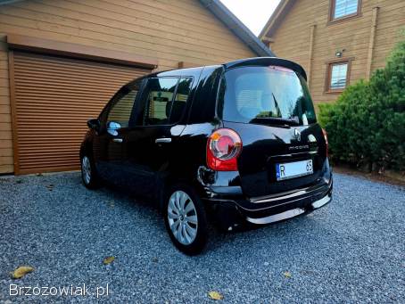 Renault Modus 2006