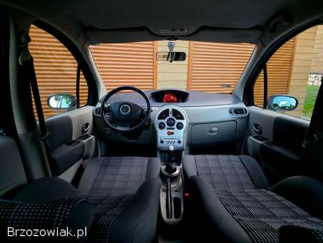 Renault Modus 2006