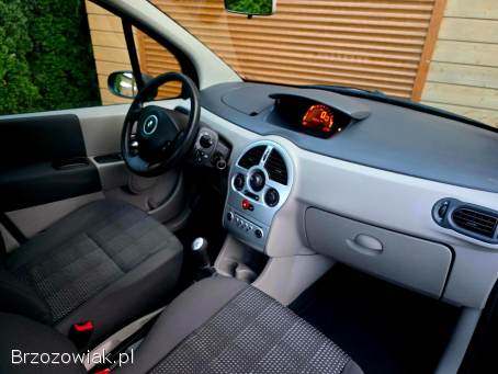 Renault Modus 2006