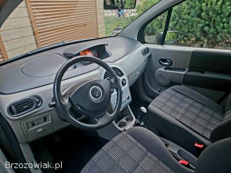 Renault Modus 2006