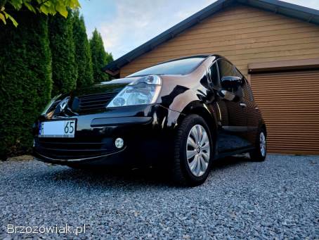 Renault Modus 2006