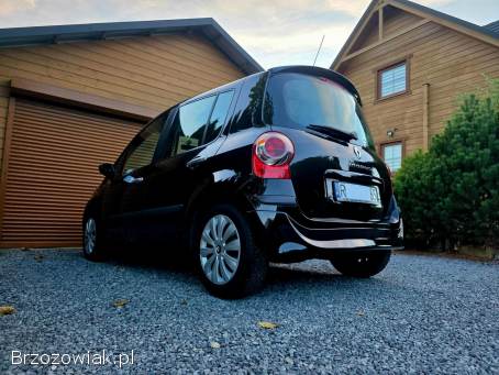 Renault Modus 2006