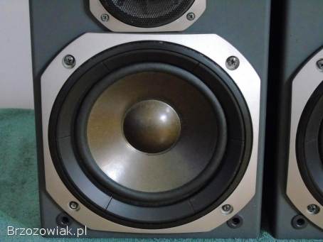 Kolumny Technics SB-F860.  2 x 120 wat 8 ohm.  DOSTAWA.