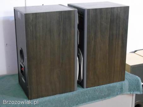 Kolumny Technics SB-F860.  2 x 120 wat 8 ohm.  DOSTAWA.