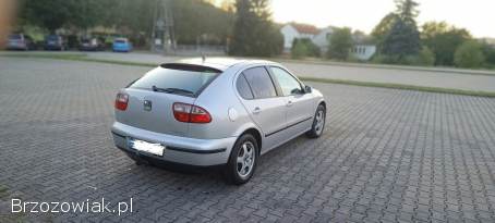 Seat Leon 1 2000
