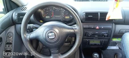 Seat Leon 1 2000