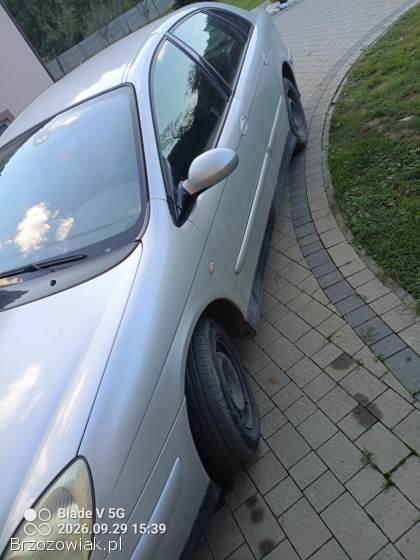 Citroën C5 2002