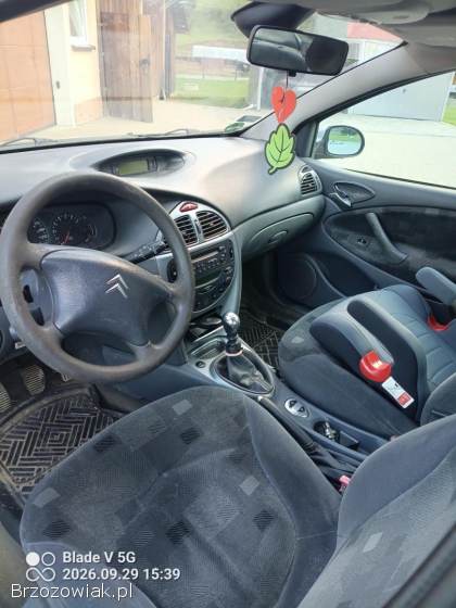 Citroën C5 2002