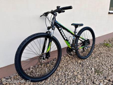 Rower TREK 27,  5” mtb / Aluminium / Hydraulika / Rama 13,  5” / Wysyłka