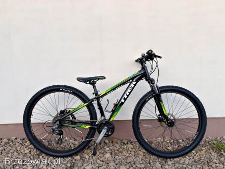 Rower TREK 27,  5” mtb / Aluminium / Hydraulika / Rama 13,  5” / Wysyłka