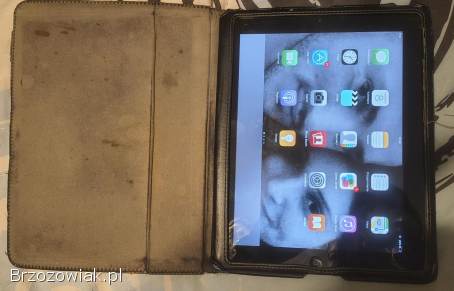 Tablet Apple iPad 2 64 GB A1395