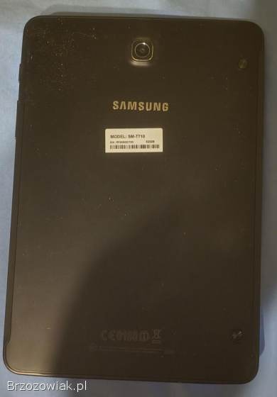 Tablet Samsung Galaxy Tab S2 3/32GB