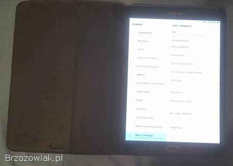 Tablet Samsung Galaxy Tab S2 3/32GB