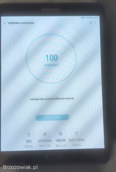 Tablet Samsung Galaxy Tab S2 3/32GB