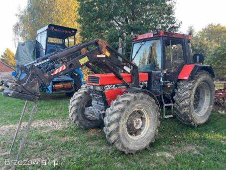Case 956XL