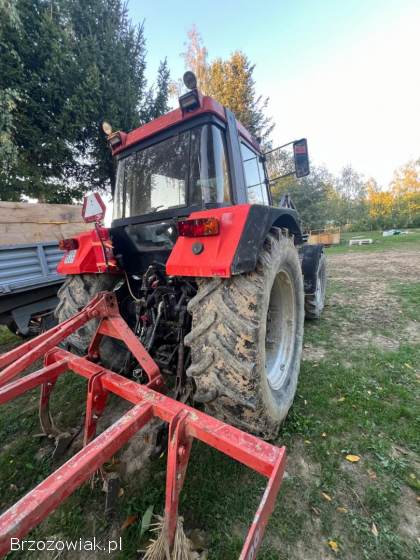 Case 956XL