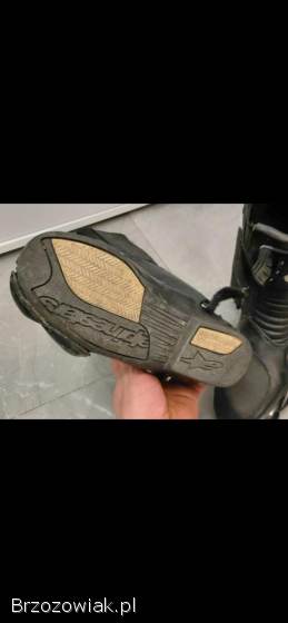 Buty damskie alpinestars 36