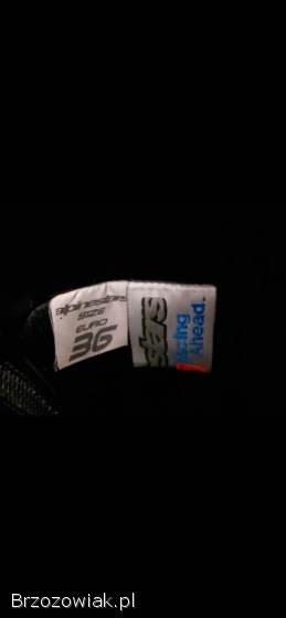 Buty damskie alpinestars 36