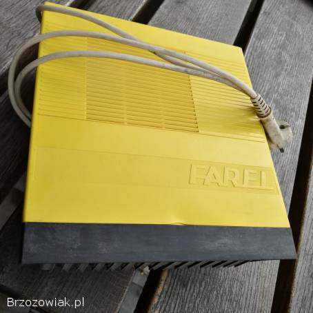 Sprzedam grzejnik elektryczny