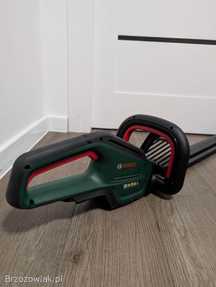 Nożyce akumulatorowe Bosch UniversalHedgeCut 18V-50 NOWE