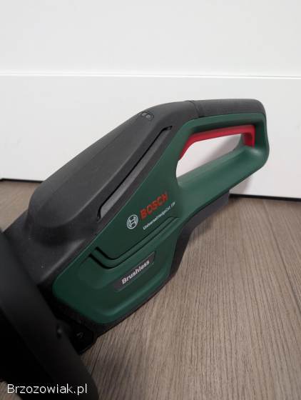 Nożyce akumulatorowe Bosch UniversalHedgeCut 18V-50 NOWE