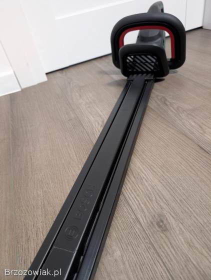 Nożyce akumulatorowe Bosch UniversalHedgeCut 18V-50 NOWE