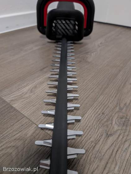 Nożyce akumulatorowe Bosch UniversalHedgeCut 18V-50 NOWE