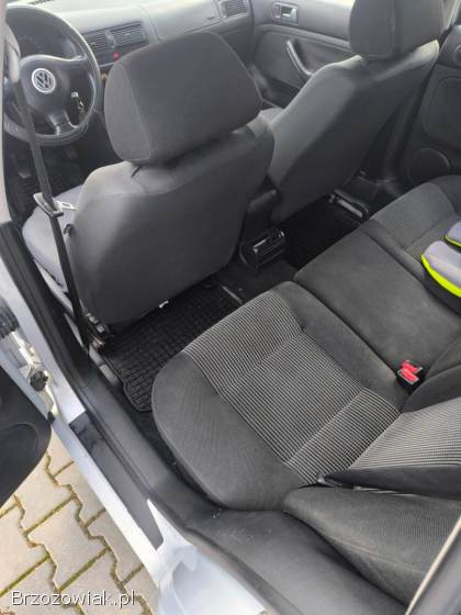 Volkswagen Golf 4 kombi 1999