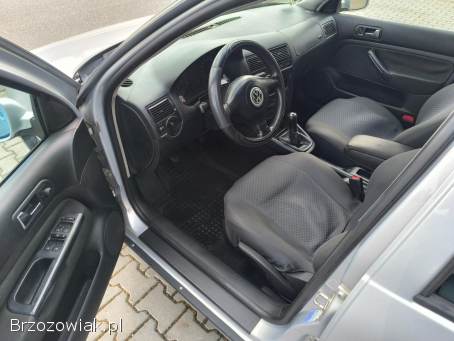 Volkswagen Golf 4 kombi 1999