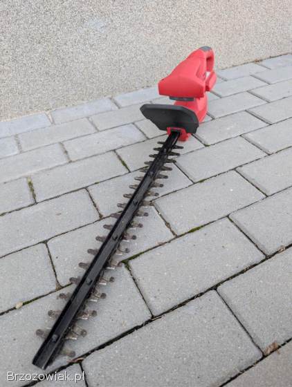 Zestaw ogrodowy 18V Performance Power podkaszarka + nożyce akumulatorowe