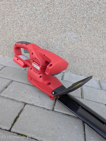 Zestaw ogrodowy 18V Performance Power podkaszarka + nożyce akumulatorowe