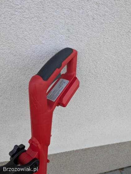 Zestaw ogrodowy 18V Performance Power podkaszarka + nożyce akumulatorowe