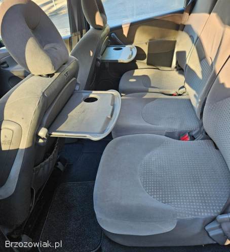 Citroën Xsara Picasso 2003