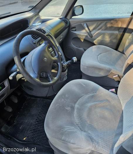 Citroën Xsara Picasso 2003