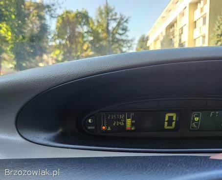 Citroën Xsara Picasso 2003