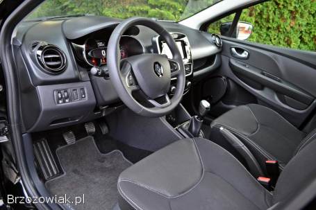 Renault Clio IV lift 2019