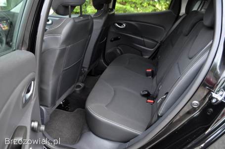 Renault Clio IV lift 2019
