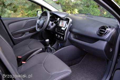 Renault Clio IV lift 2019