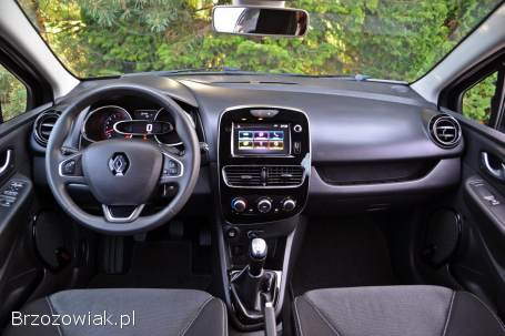 Renault Clio IV lift 2019