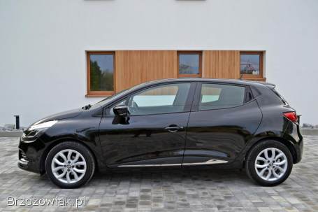 Renault Clio IV lift 2019