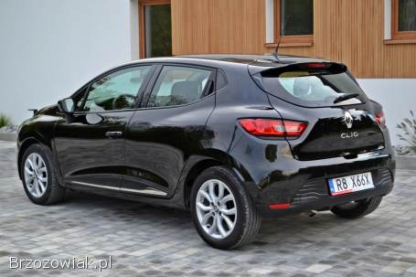 Renault Clio IV lift 2019